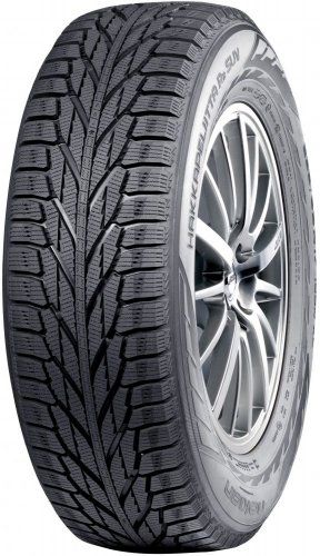 Шины Nokian Tyres Hakkapeliitta R2 SUV 235/75 R15 105R нешип - 1