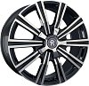 Replay Toyota (TY242) 8x18 5x150 ET56 dia 110,1 BKF