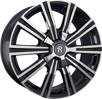 Replay Toyota (TY242) 8x18 5x150 ET56 dia 110,1 BKF