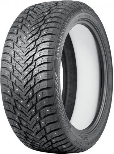 Шины Nokian Tyres Hakkapeliitta 10 EV 255/45 R20 105T XL SilentDrive шип - 1