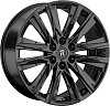 Replay Tank (TA15) 9x22 6x139,7 ET30 dia 100,1 BK