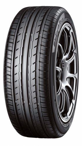 Шины Yokohama BluEarth-Es ES32 215/50 R17 95V XL - 1