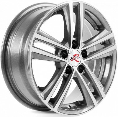 Диски X Trike RST R025 Polo - 1