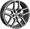 Replay Haval (HV65) 8x18 5x114,3 ET37 dia 66,6 MGMF