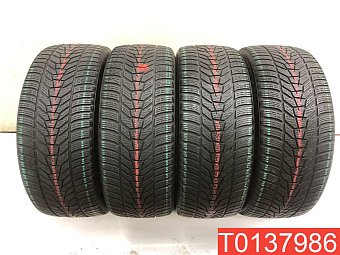 Hankook Winter I'Cept Evo 3 X W330A 255/45 R20 105V 