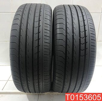 Yokohama BluEarth RV03 225/55 R17 101V 