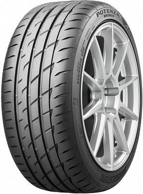 Шины Bridgestone Potenza Adrenalin RE004 - 1