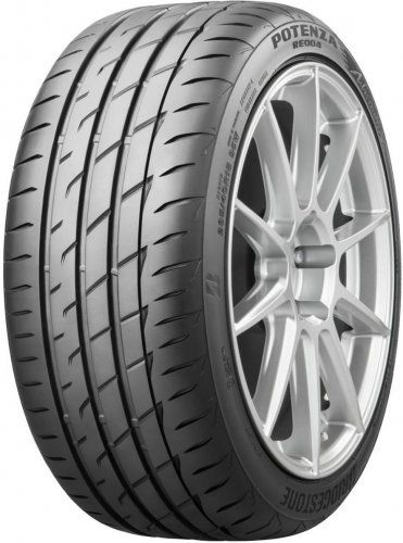 Шины Bridgestone Potenza Adrenalin RE004 235/40 R18 95W XL - 1
