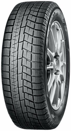 Шины Yokohama iceGuard Studless iG60A 245/35 R19 93Q нешип - 1