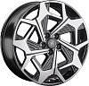 Replay KIA (Ki388) 7,5x19 5x114,3 ET49,5 dia 67,1 BKF