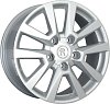 Replay Toyota (TY106) 8,5x20 5x150 ET58 dia 110,5 S