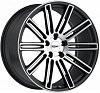 TSW Crowthorne 8,5x20 5x114,3 ET30 dia 76 matt gunmetal matt machine face США