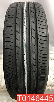 Yokohama Geolandar G98 225/65 R17 102V 