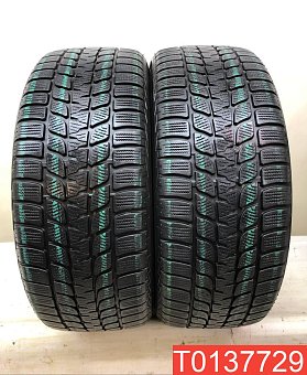 Bridgestone Blizzak LM25 4x4 235/55 R18 100H 