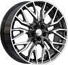 Скад Эльба 7x18 5x100 ET28 dia 57,1 алмаз