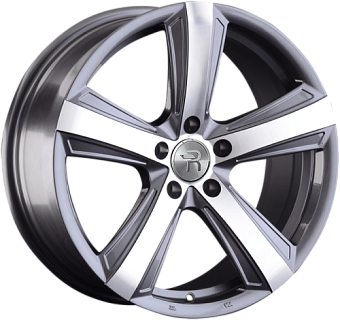 Replay Volkswagen (VV290) 8x18 5x112 ET25 dia 66,6 GMF