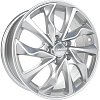 Скад Марсель 7x17 5x114,3 ET47 dia 67,1 селена