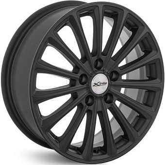 X trike X-136 7x17 5x114,3 ET38 dia 67,1 BKM