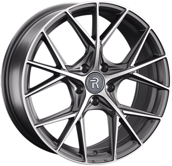Replay Lexus (LX200) 8x18 5x114,3 ET30 dia 60,1 MGMF