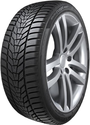 Шины Hankook Winter i*cept Evo3 SUV W330A 285/35 R21 105W XL нешип - 1