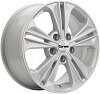 Carwel Ханто 1603 6x16 5x114,3 ET47 dia 67,1 SLT