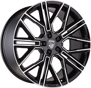 Lumma CLR BMW X5/X6/X7