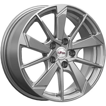 iFree Зиплайн 6,5x16 5x108 ET46 dia 63,35 хай вэй Россия