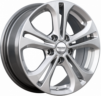 Скад Renault (KL-271) 6,5x16 5x114,3 ET50 dia 66,1 селена Россия