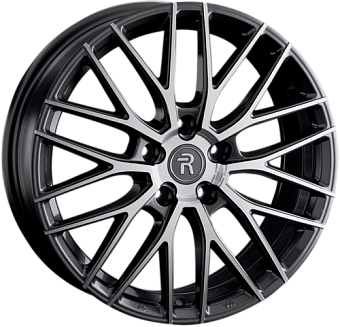 Replay Mercedes (MR251) 8x19 5x112 ET38 dia 66,6 GMF
