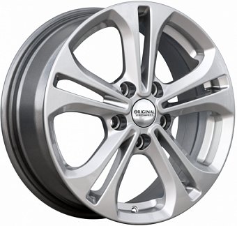 Скад Renault (KL-271) 6,5x16 5x114,3 ET50 dia 66,1 селена Россия
