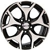 TechLine NEO 653 6,5x16 5x114,3 ET50 dia 66,1 BD Россия