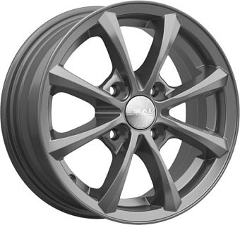 Скад Каллисто-13 5,5x13 4x100 ET35 dia 67,1 графит Россия
