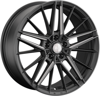 LS wheels 1352 8x18 5x108 ET33 dia 60,1 MB+SSF
