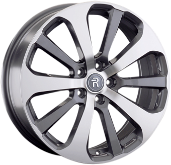 Replay Geely (GL82) 7,5x19 5x114,3 ET48 dia 54,1 GMF