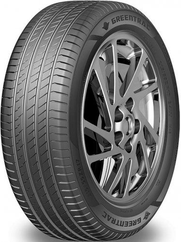 Шины Greentrac Journey-X 225/45 R17 94W XL - 1