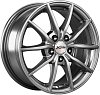 X trike X-111M 6,5x15 5x110 ET35 dia 65,1 HSB