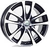 Nitro N2O Y6207 6,5x15 5x100 ET38 dia 57,1 BFP