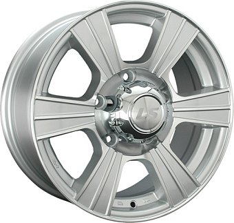 LS wheels 160 7x16 5x139,7 ET35 dia 98,5 SF