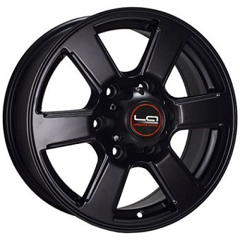LegeArtis Mitsubishi (Mi70) 7x16 6x139,7 ET38 dia 67,1 MB
