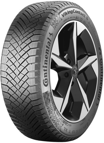 Шины Continental VikingContact 8 255/45 R20 105T XL FR нешип - 1