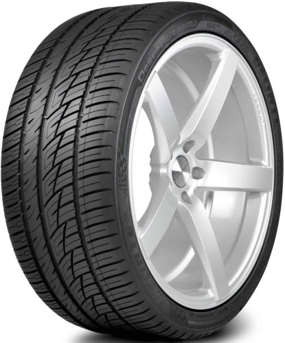 Шины Delinte DS8 265/40 R22 106Y - 1