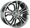 Replay BMW (B112) 10x19 5x120 ET53 dia 74,1 GMF