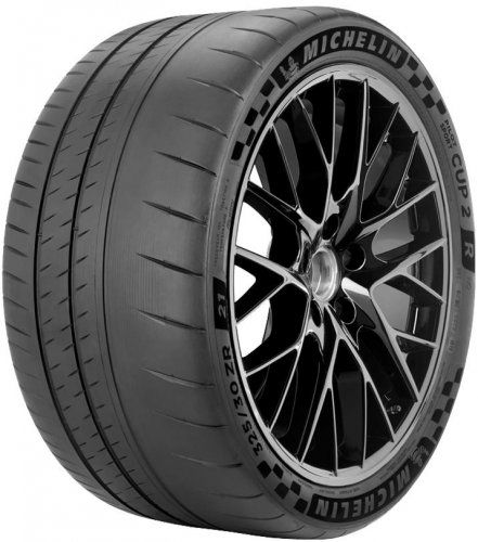 Шины Michelin Pilot Sport Cup 2 R 255/35 ZR20 97Y XL N0 - 1