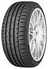 Continental ContiSportContact 3 245/45 R18 96Y SSR *