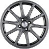 Khomen Wheels KHW1707 (Lada Granta) 6,5x17 4x98 ET38 dia 58,6 gray Россия