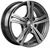 X trike X-112 6,5x16 5x108 ET45 dia 63,35 HSB/FP