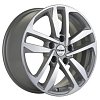 Carwel Шунет 1612 6,5x16 5x114,3 ET41 dia 67,1 AGR