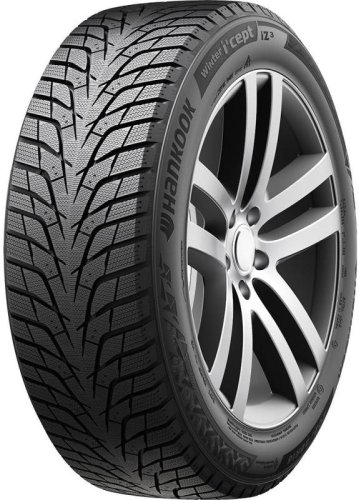 Шины Hankook Winter i*cept IZ3 W636 195/65 R15 95T нешип - 1