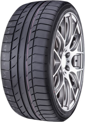 Шины GripMax Stature H/T 285/45 R19 111W XL BSW - 1