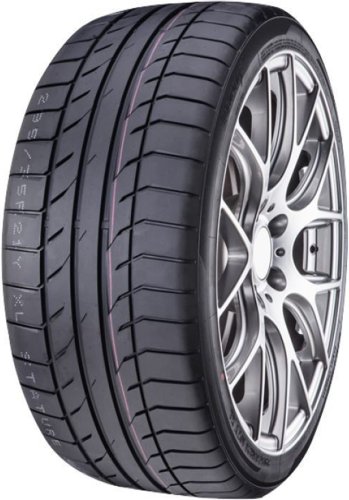 Шины GripMax Stature H/T 265/35 R22 102W XL BSW - 1